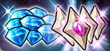 アルカナシリーズ完結記念