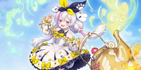 パルフェ