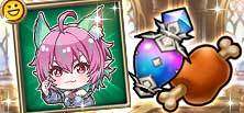 アニバーサリーログインボーナス