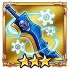 邪骸のディープシーソード
