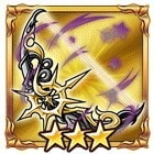 射貫ク流星弓