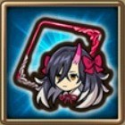 スーパーティノのフレーム