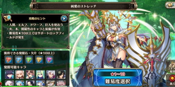 純愛のストレッチの概要