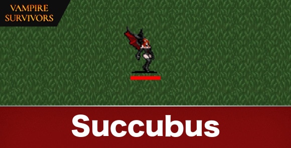 Succubus