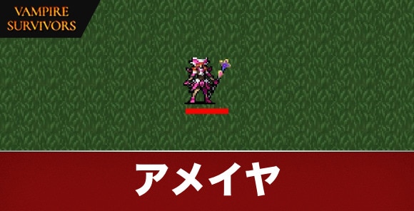 アメイヤ