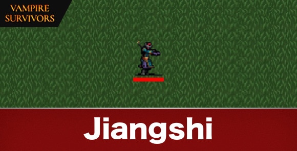 Jiangshi
