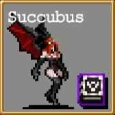 Succubus