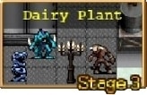 Dairy Plant