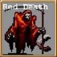 Mask of the Red Death