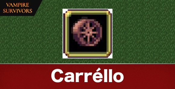 Carréllo