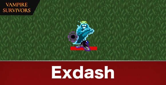Exdash