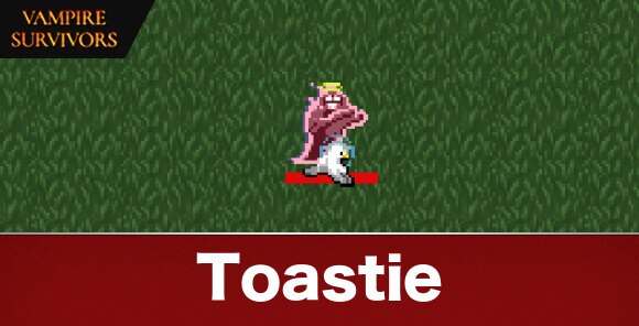 Toastie