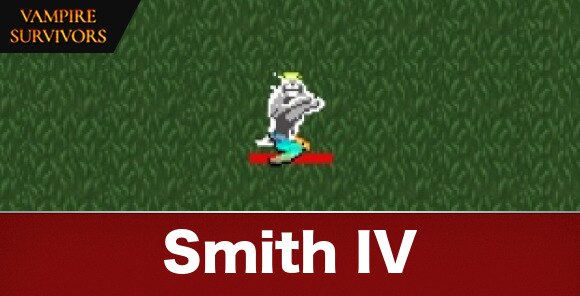 Smith IV