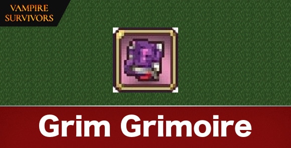 Grim Grimoire