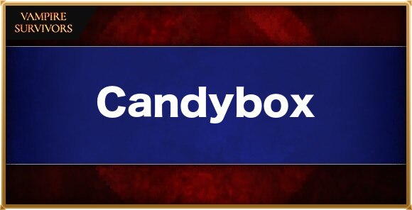 Candybox