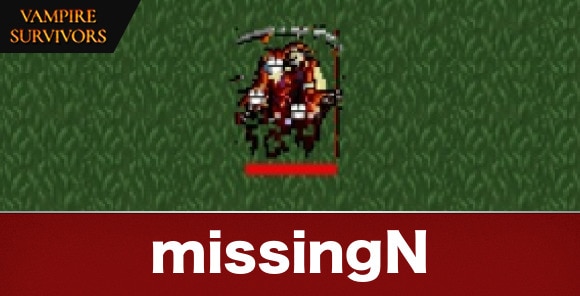 missingN