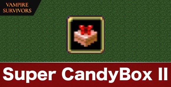 Super CandyBox II