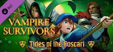 Tides of the Foscari