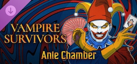 Ante Chamber