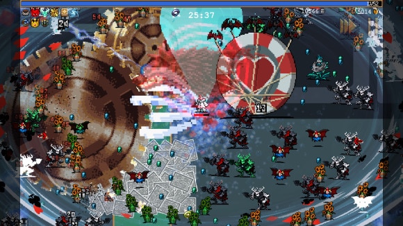 クリムゾンハート