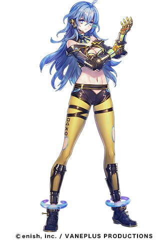 Vgame 声優情報まとめ ブイゲーム アルテマ
