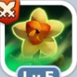 芳香の霧