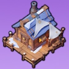 船乗りの小屋