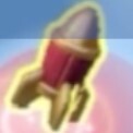 ロケット弾