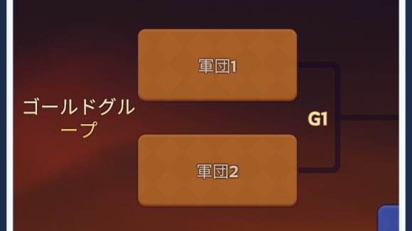 争覇戦
