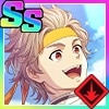 兎耳山 丁子