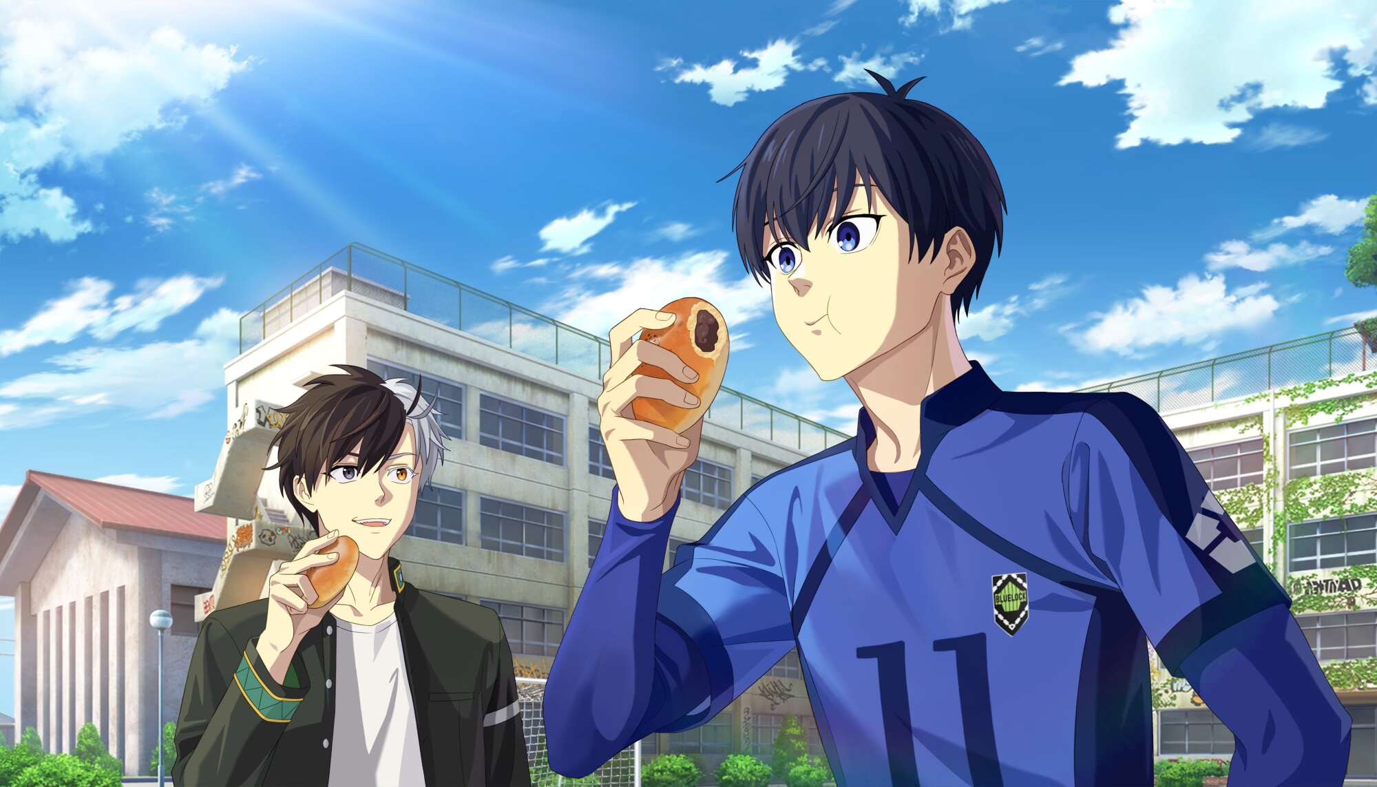 おすすめのパン