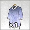 蘇枋SP衣装