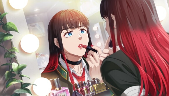 良き1日にするために