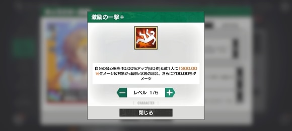 2凸