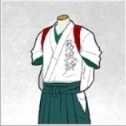 梅宮一スペシャル衣装