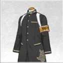 兎耳山丁子スペシャル衣装