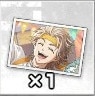 応援団……？の写真