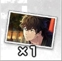 エスコートの写真