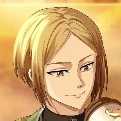 穏やかな思い出