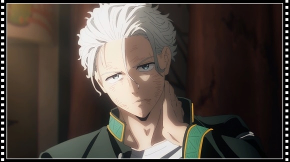 アニメ8話-梅宮