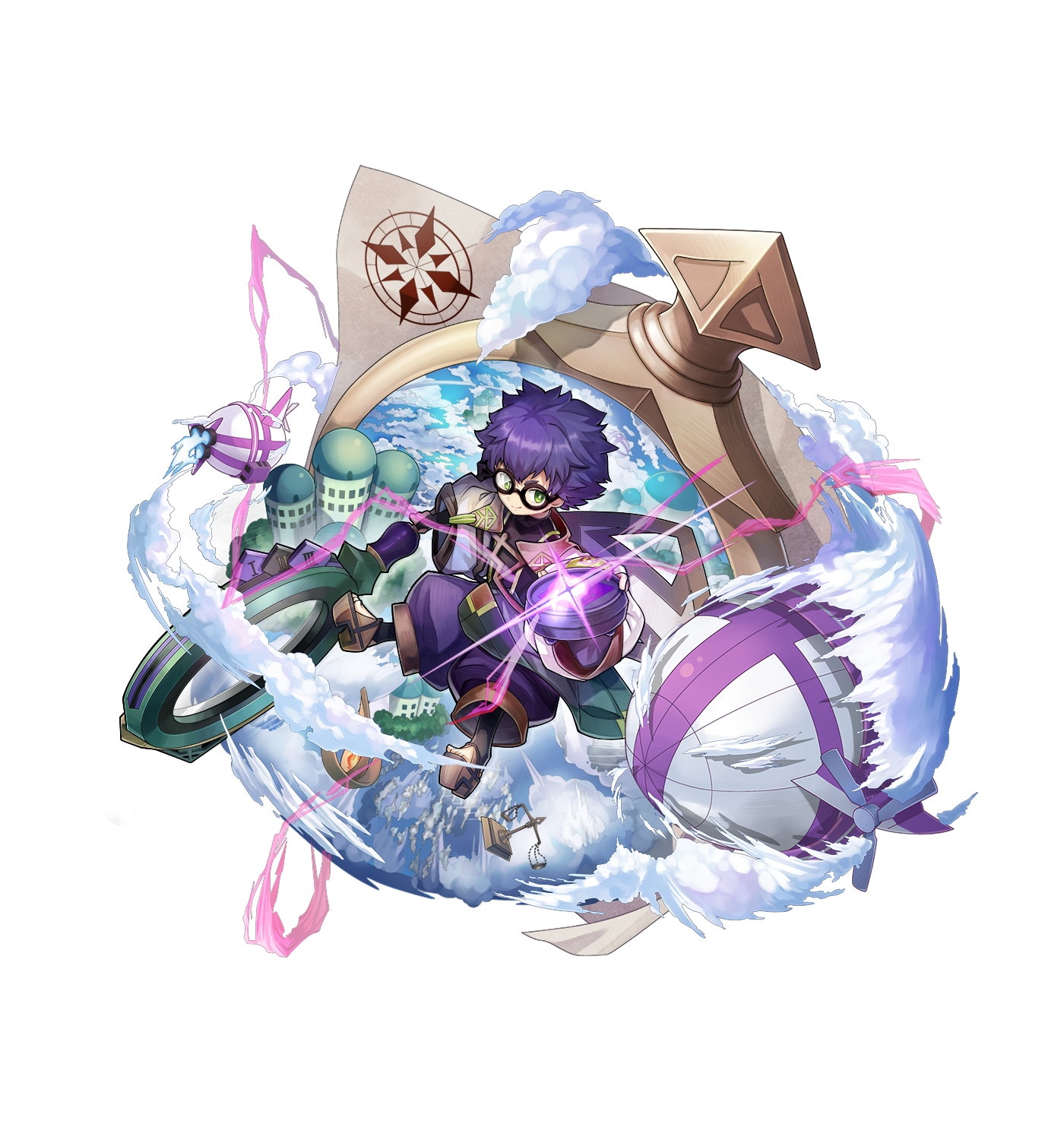 レト