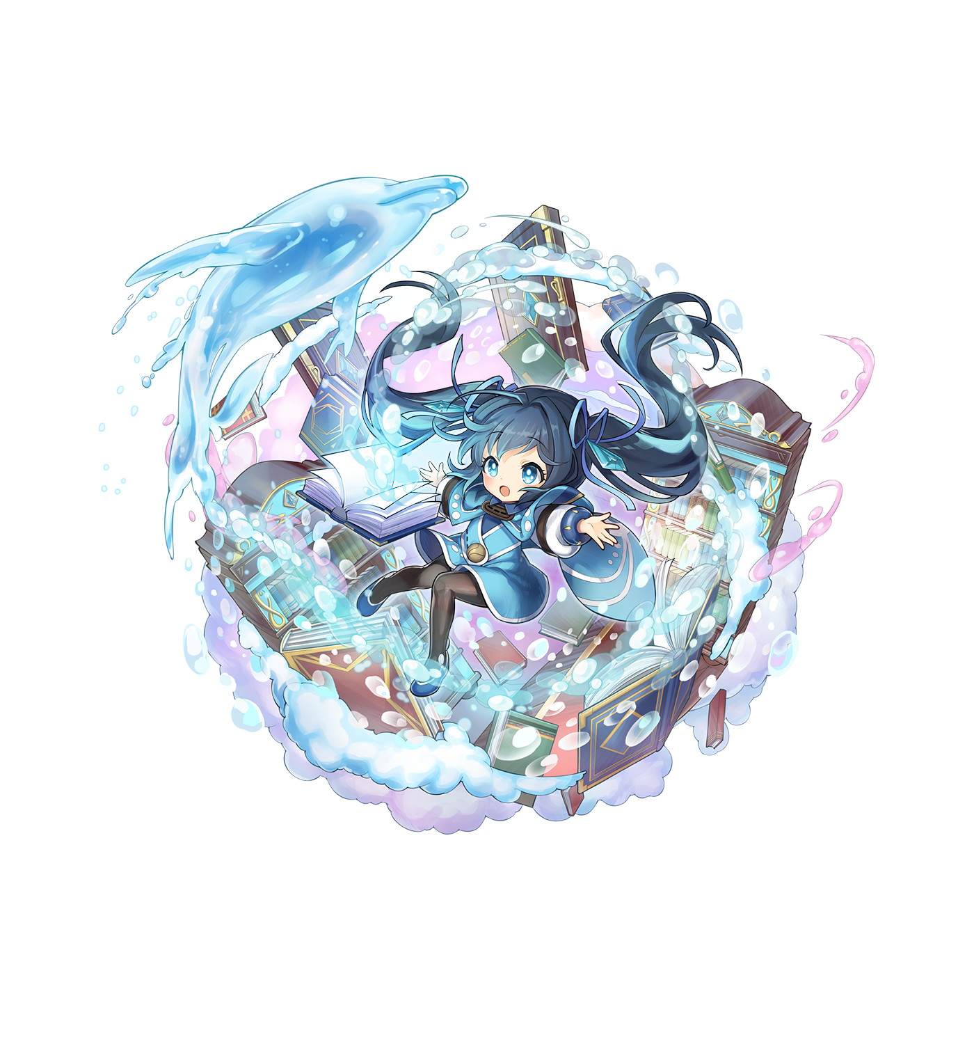 エトピリカ