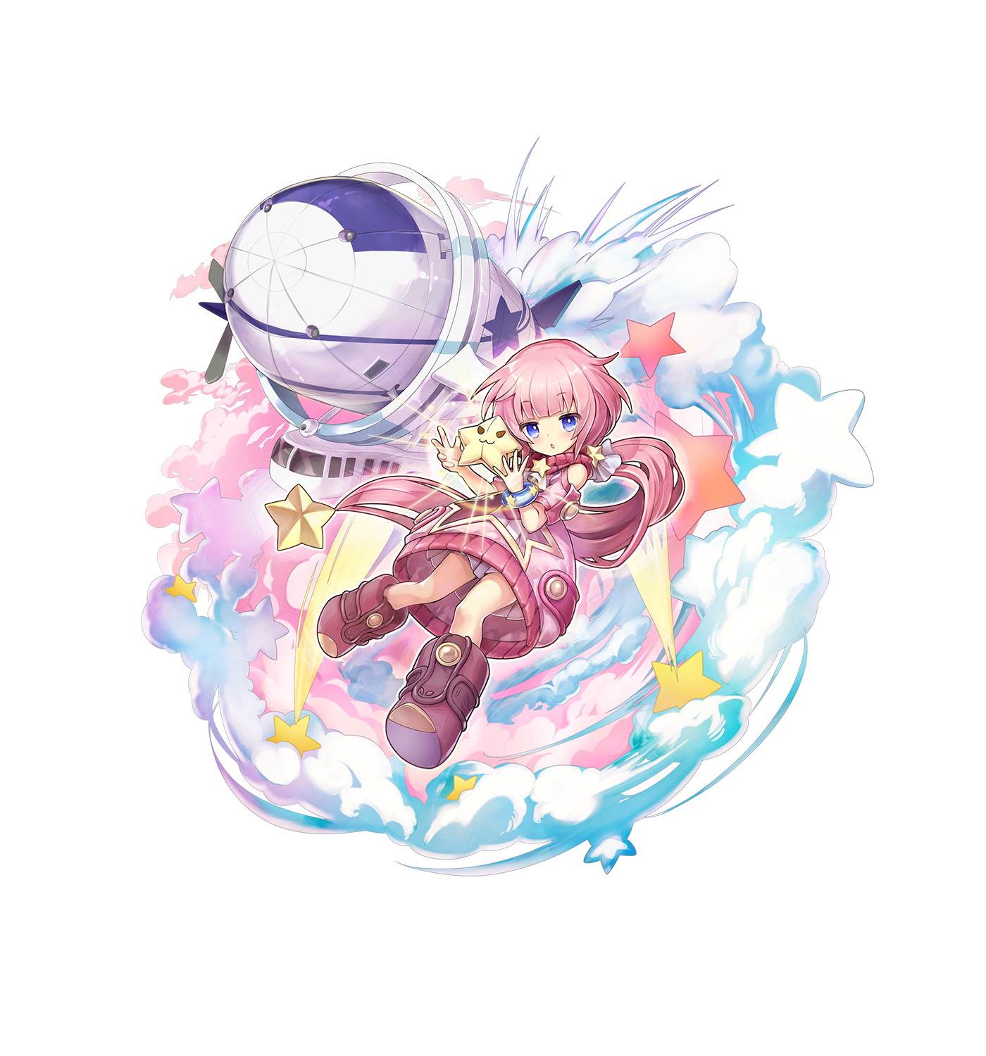 ティア