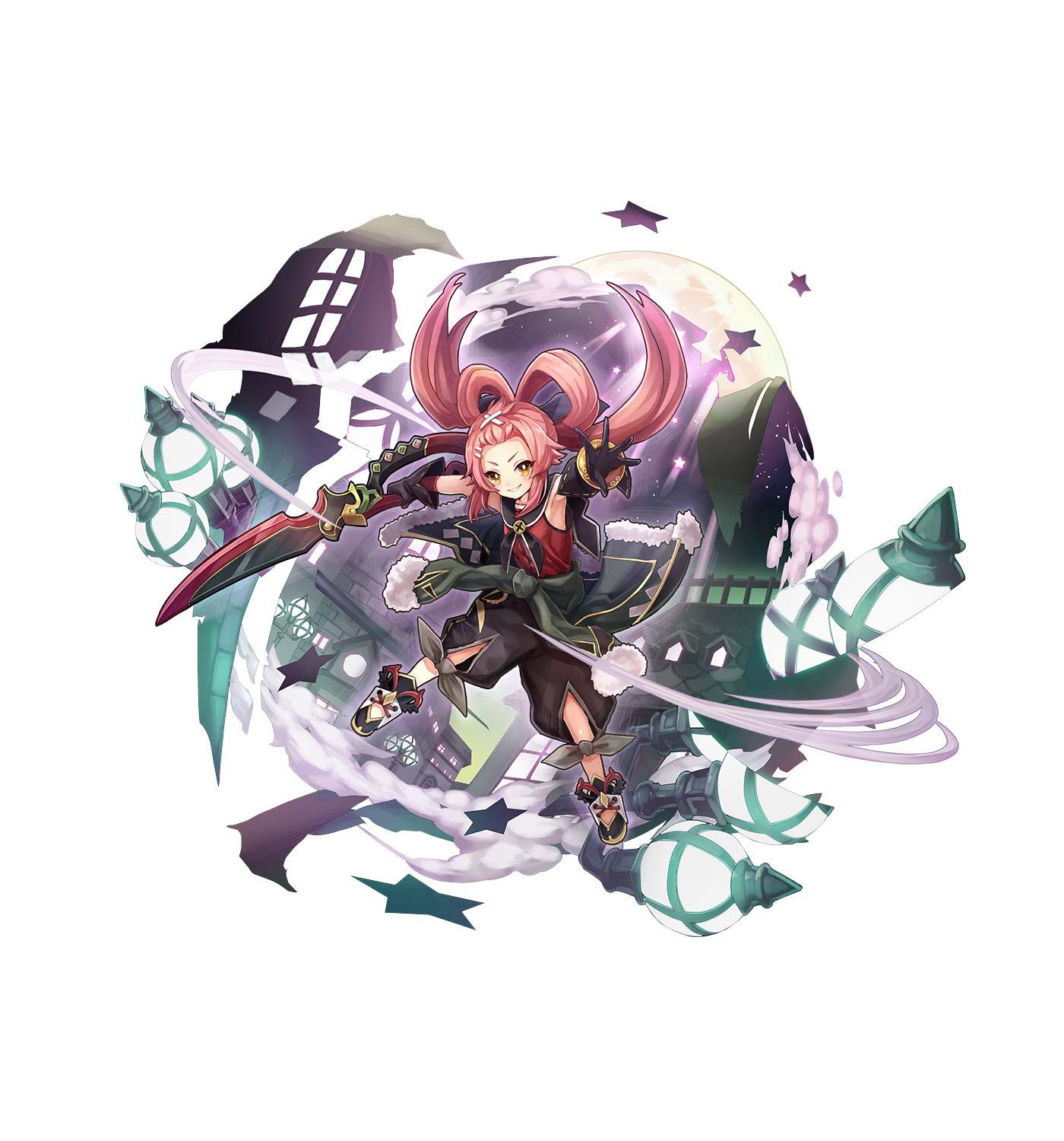 キーラ