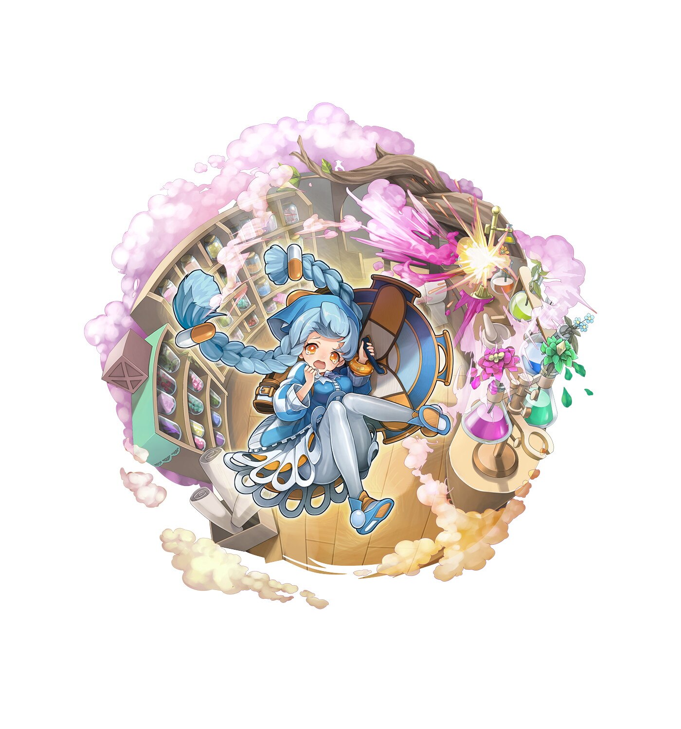 エレオノーラ