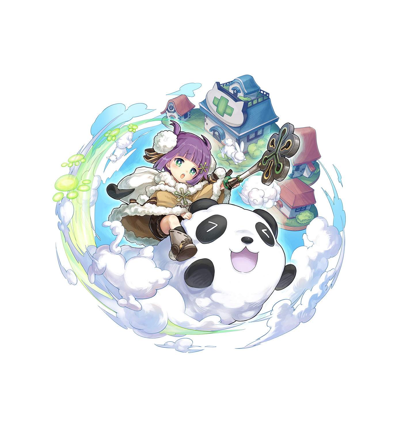 シュシュ