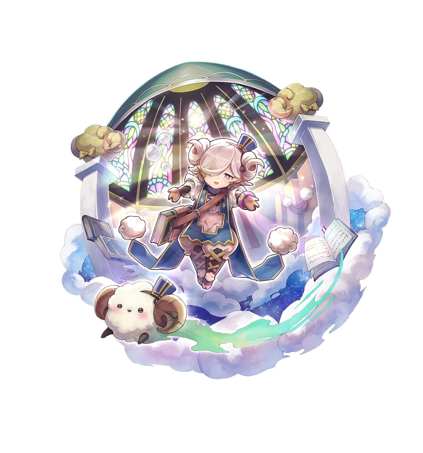 モウリー