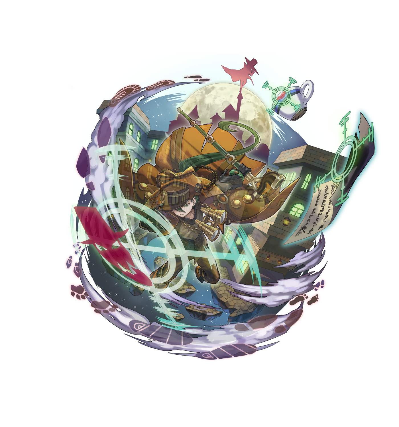 ウォルシュ