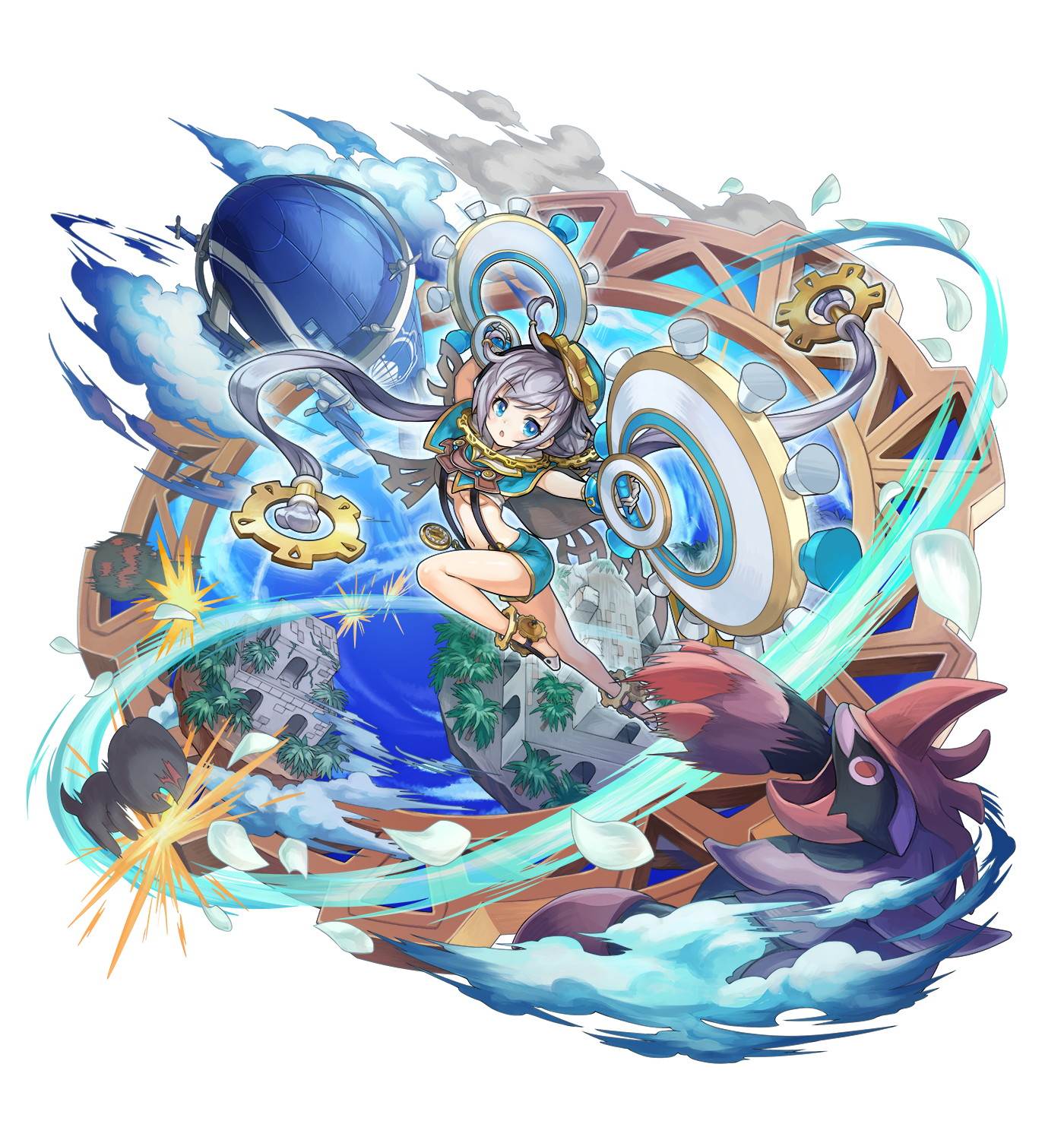 シルヴィ