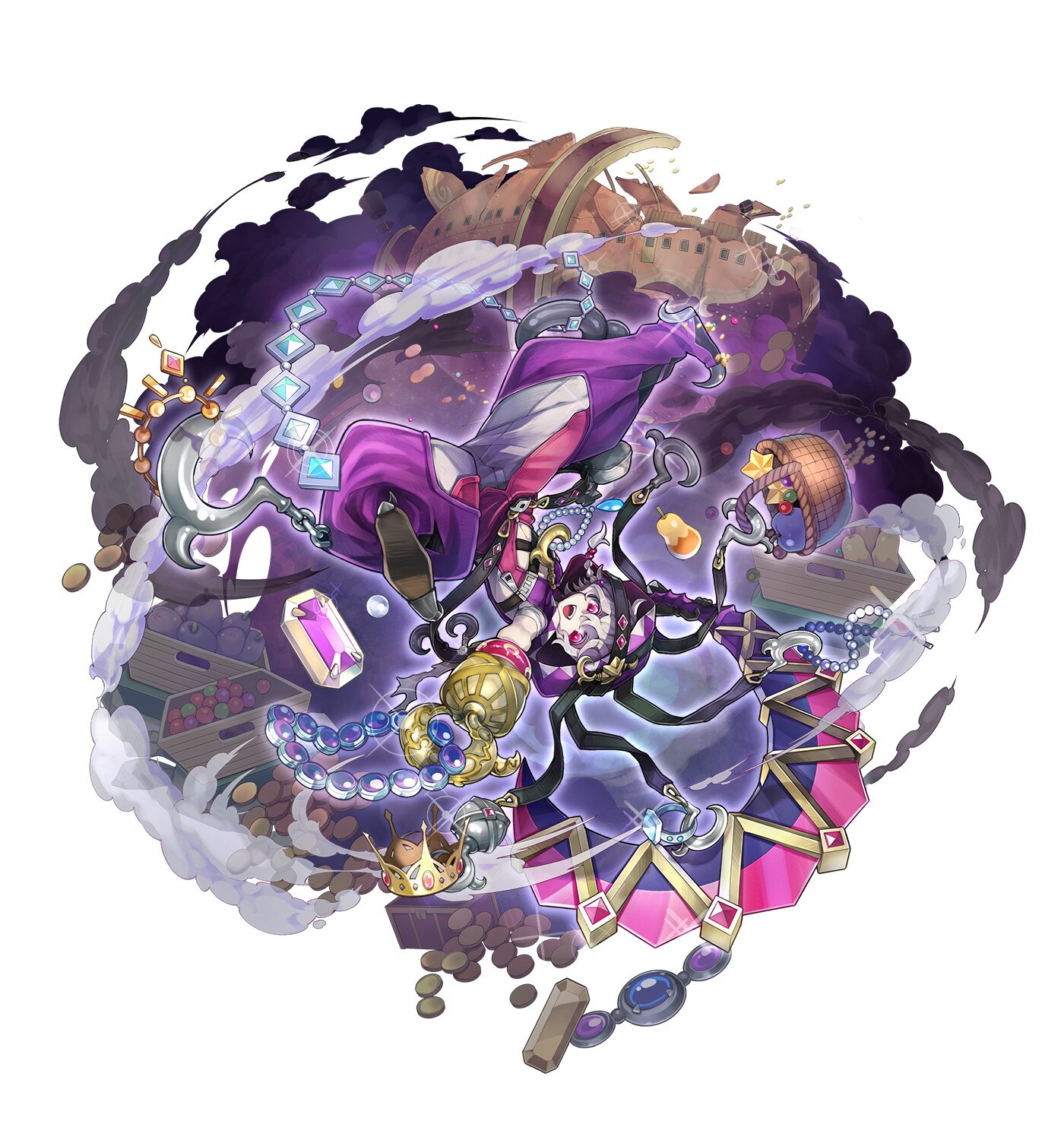 エイベル